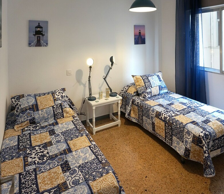 Apartamentos Mai Home