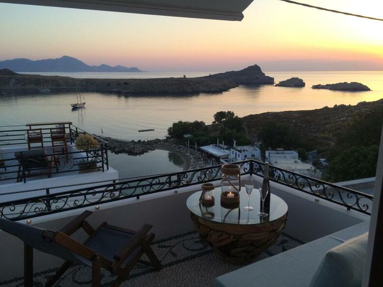 Apartamentos Lindos Shore Superior Studio - Adults Only