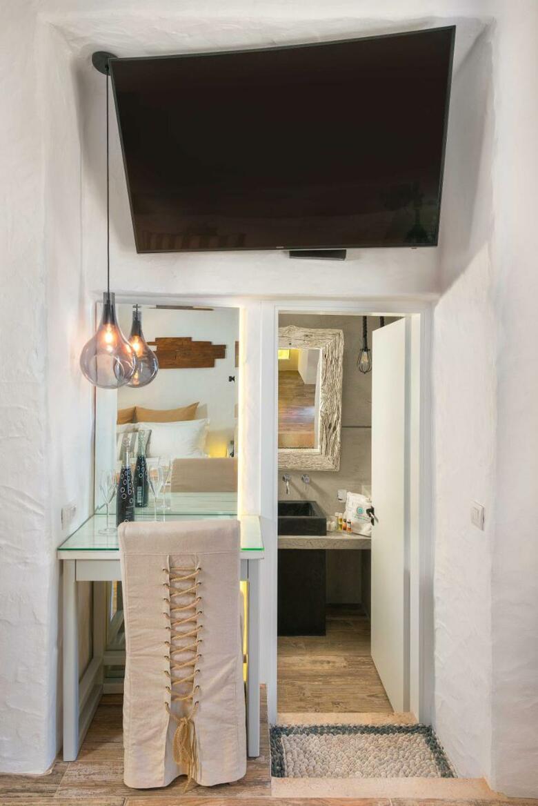 Apartamentos Lindos Shore Superior Studio - Adults Only