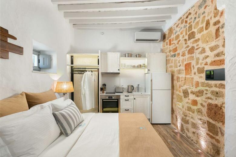 Apartamentos Lindos Shore Superior Studio - Adults Only