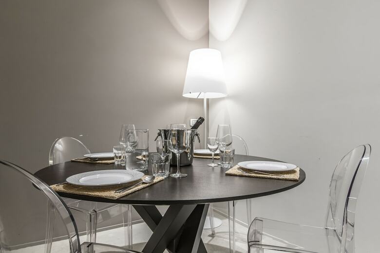 Apartamento San Marco Deluxe Suite R&r