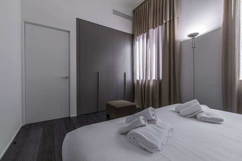 Apartamento San Marco Deluxe Suite R&r