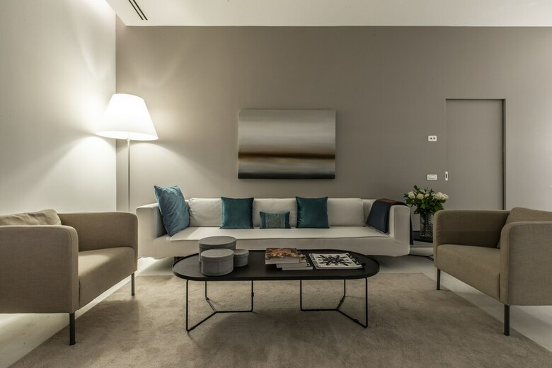 Apartamento San Marco Deluxe Suite R&r
