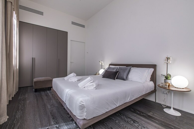 Apartamento San Marco Deluxe Suite R&r