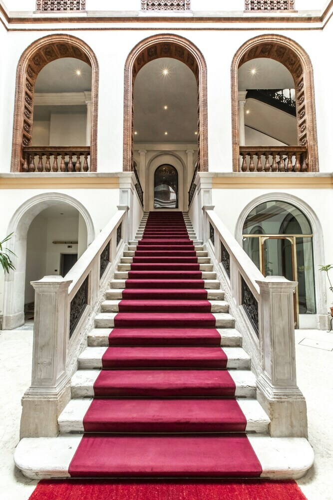 Apartamento San Marco Deluxe Suite R&r