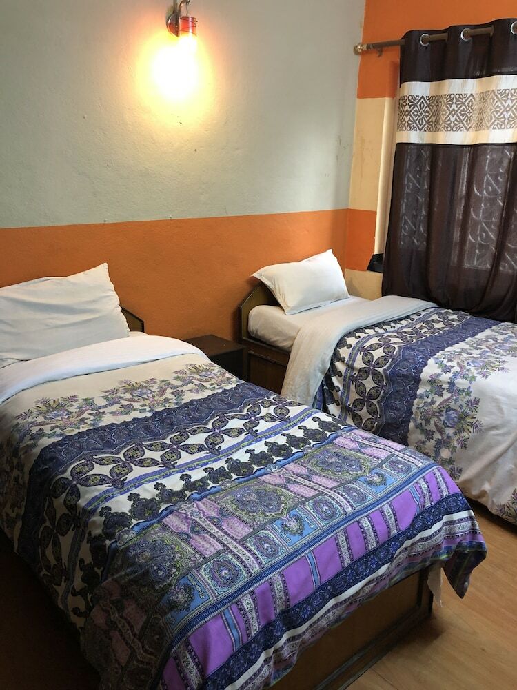 Hotel Nirvana Peace Home
