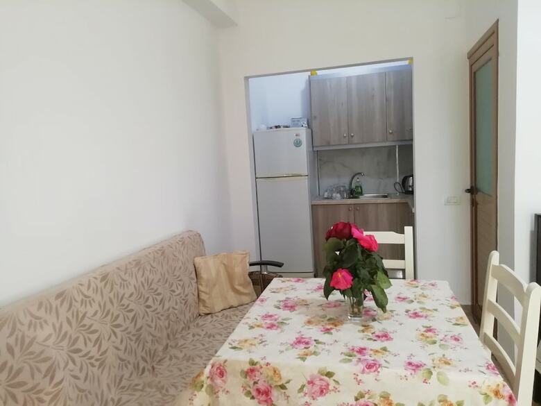 Aparthotel Apartaments Skrapalli