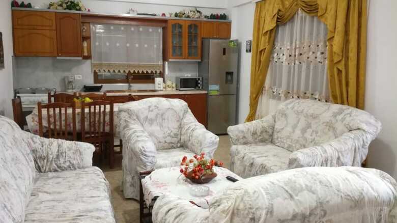 Aparthotel Apartaments Skrapalli
