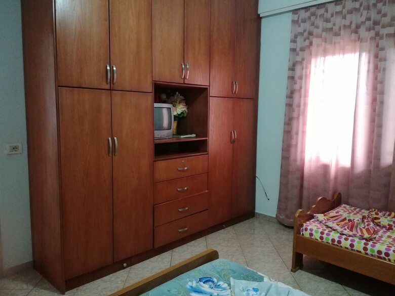 Aparthotel Apartaments Skrapalli