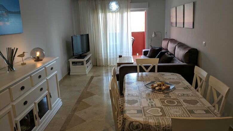 Apartamento Las Camelias
