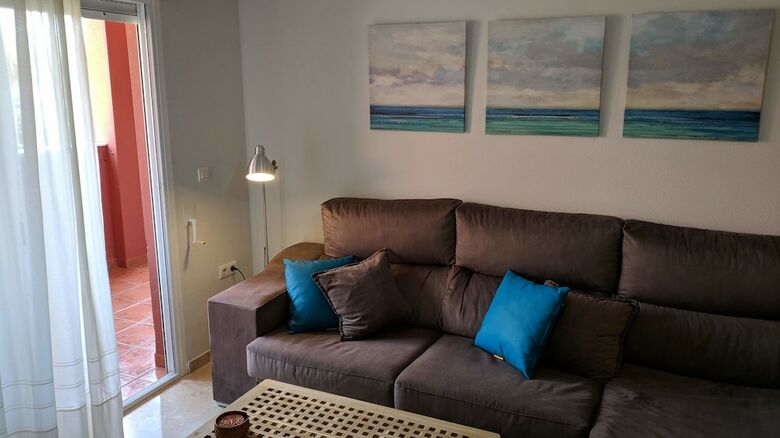 Apartamento Las Camelias