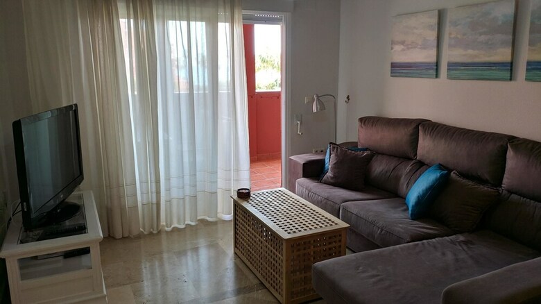 Apartamento Las Camelias