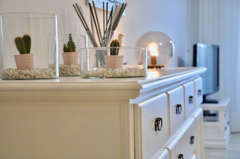 Apartamento Las Camelias