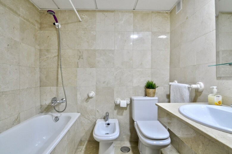 Apartamento Las Camelias
