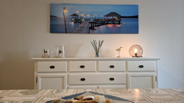 Apartamento Las Camelias