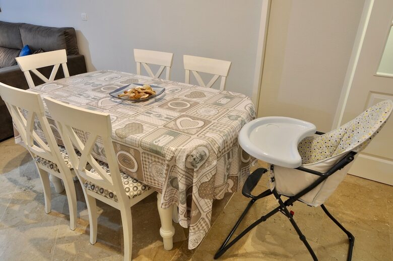 Apartamento Las Camelias