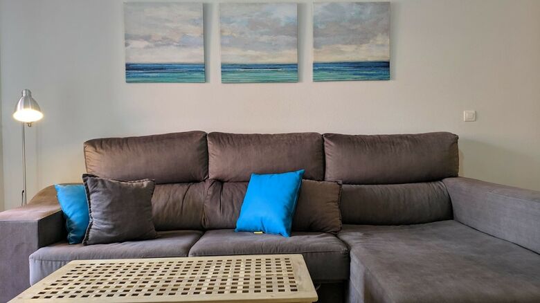 Apartamento Las Camelias
