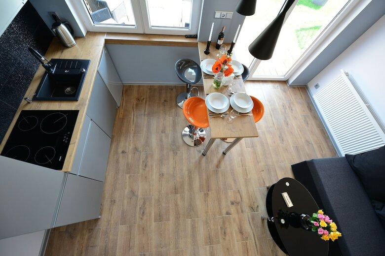 Apartamentos Jastrzebia Marina