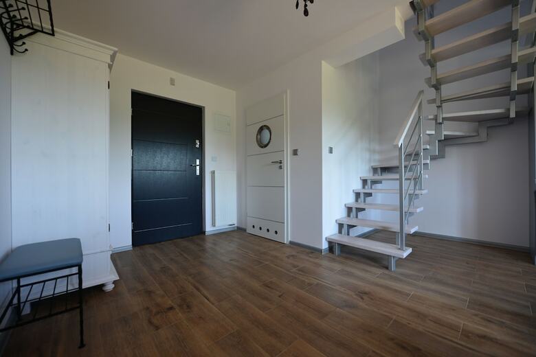 Apartamentos Jastrzebia Marina