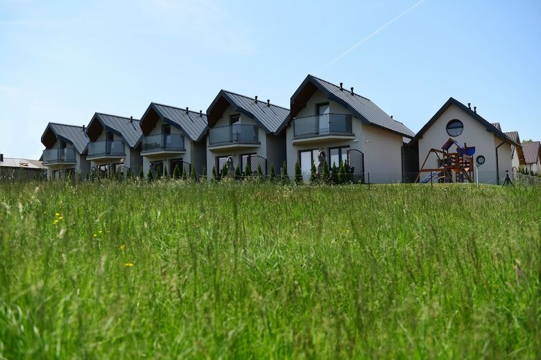 Apartamentos Jastrzebia Marina