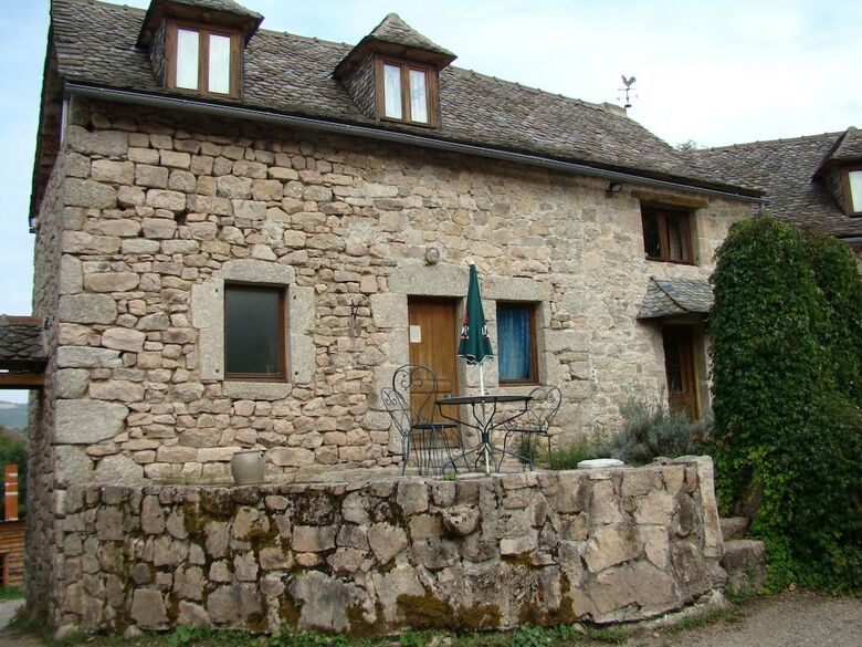 Bed & Breakfast Ferme Du Battedou - Chambres D'h�tes
