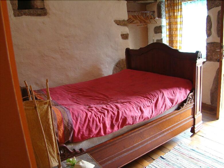 Bed & Breakfast Ferme Du Battedou - Chambres D'h�tes