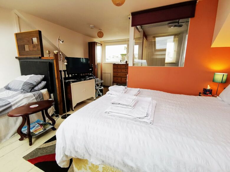 Hotel Morannedd Bed & Breakfast�