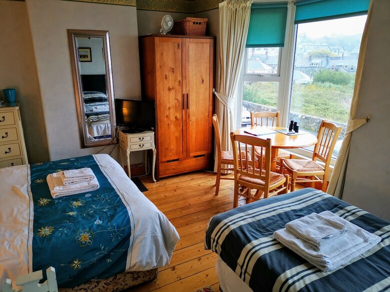 Hotel Morannedd Bed & Breakfast�