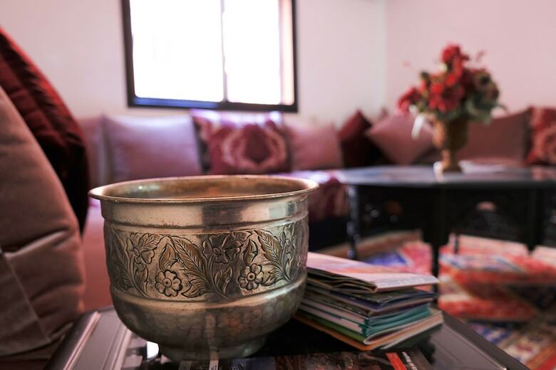 Apartamentos Appartement � Marrakech