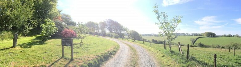 Hotel Higher Culloden Farm