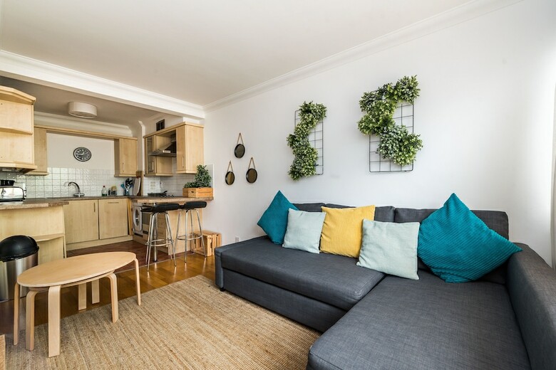 Apartamentos King Regents Place  By All� Housing