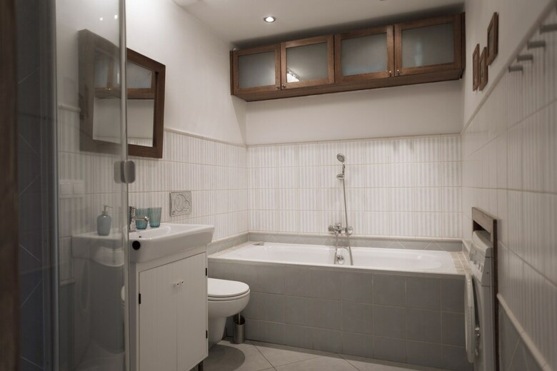 Sopot Apartment