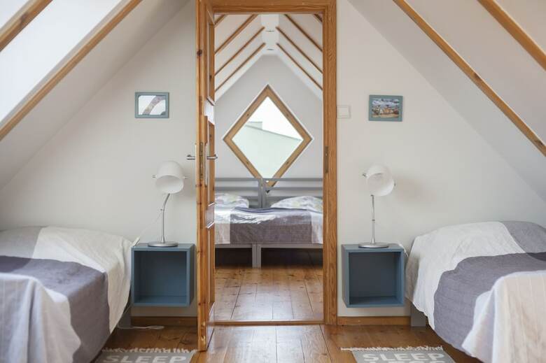 Sopot Apartment