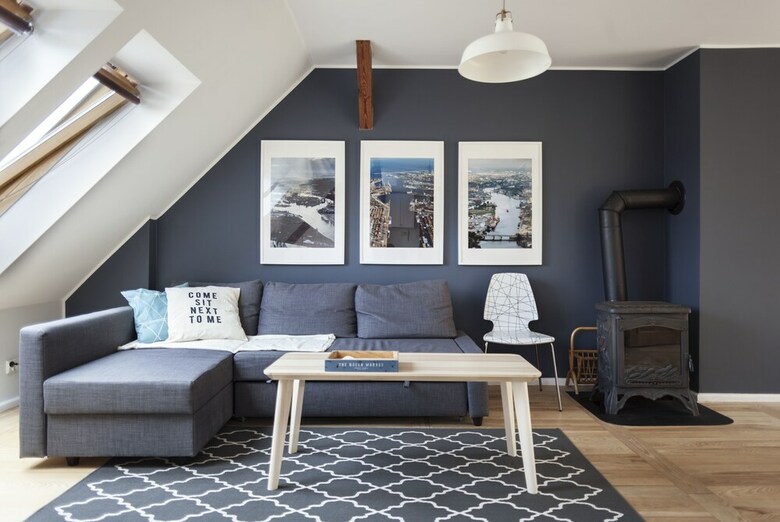 Sopot Apartment