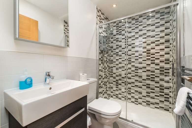Apartamentos Piccadilly Lofts  By All� Housing