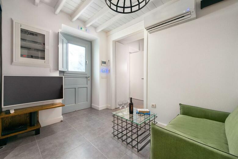 Hotel Lindos Shore Summer House