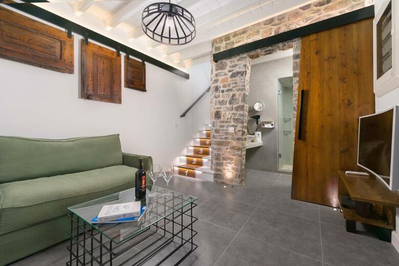 Hotel Lindos Shore Summer House
