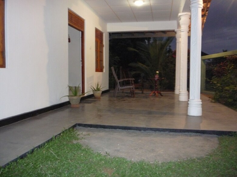Hostal Nest Residence