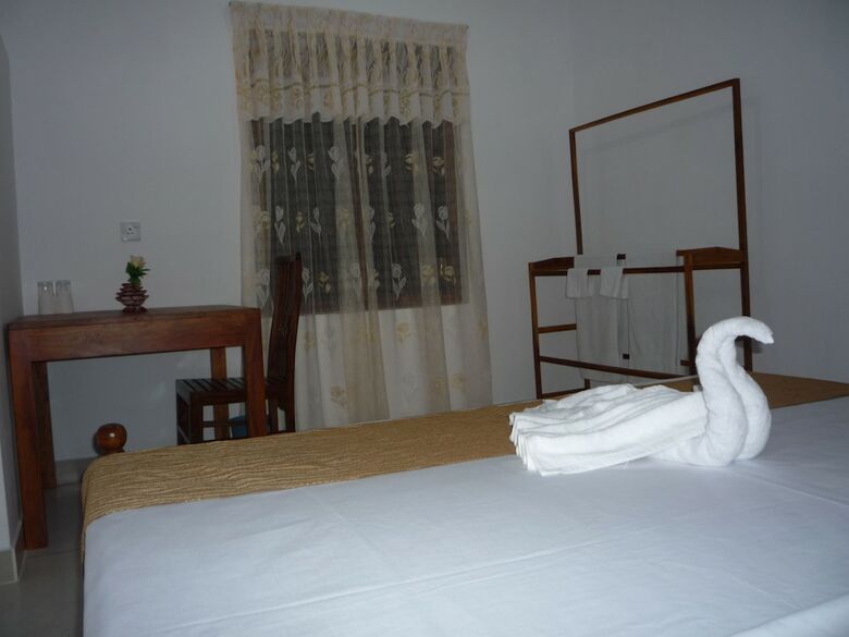 Hostal Nest Residence