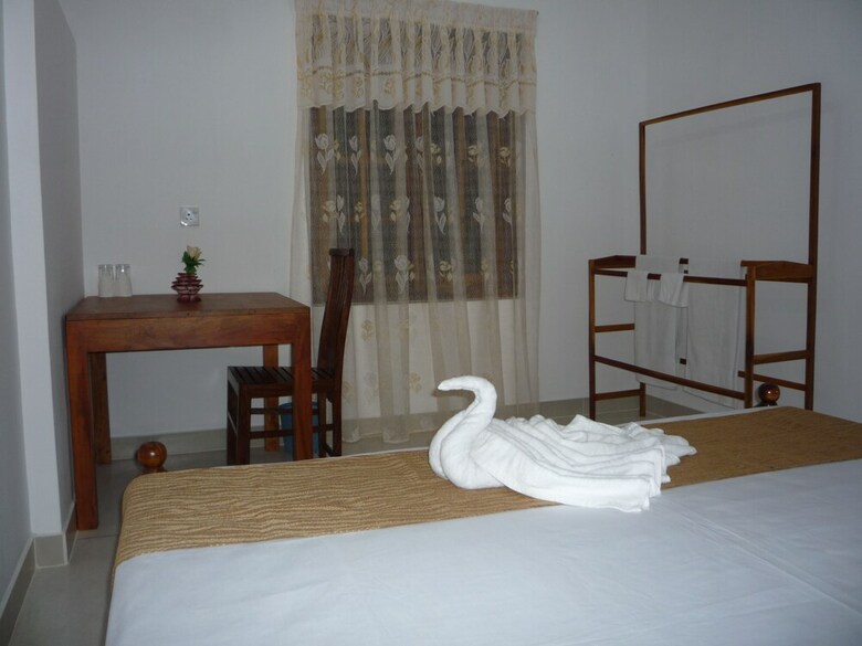 Hostal Nest Residence