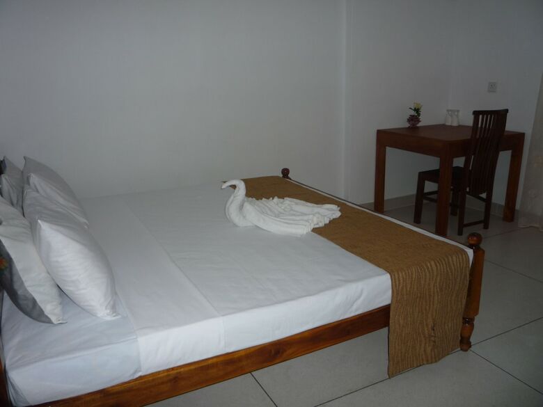 Hostal Nest Residence