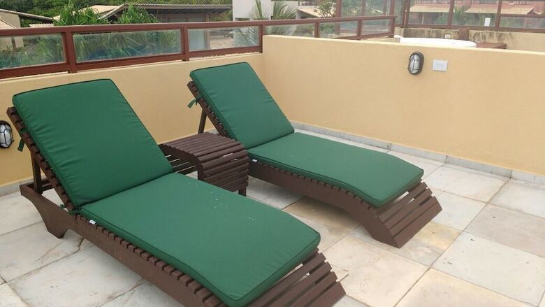 Apartamentos Pipa Beleza Resort