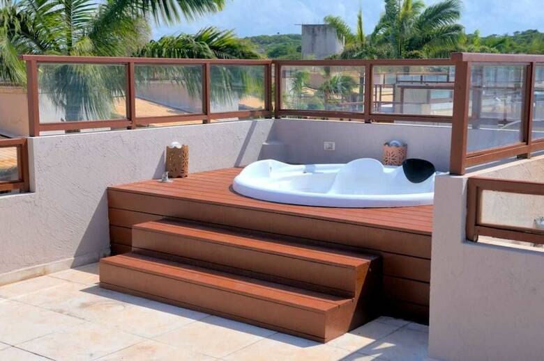 Apartamentos Pipa Beleza Resort
