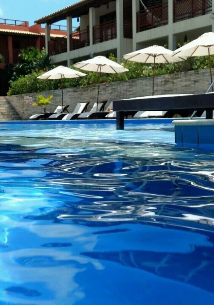 Apartamentos Pipa Beleza Resort