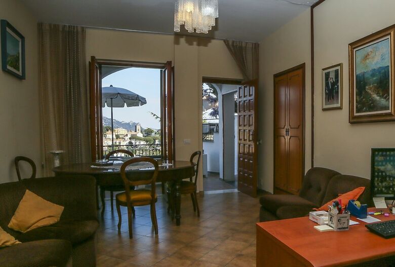 Hotel Ravello View