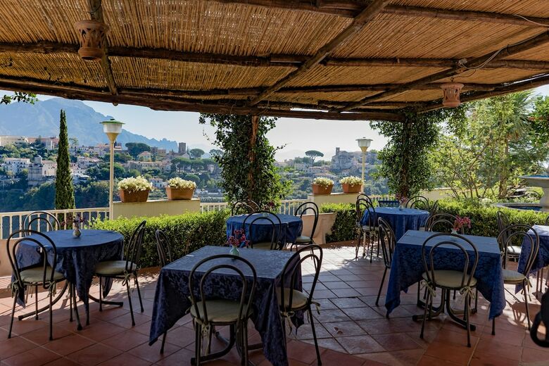 Hotel Ravello View