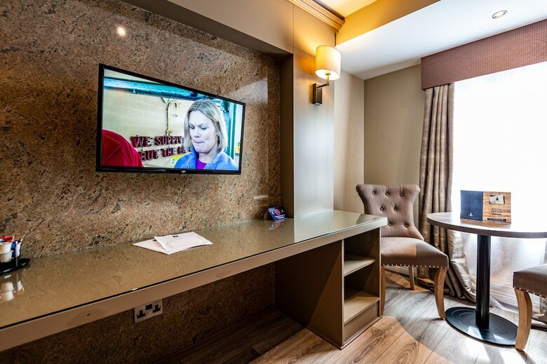 The Fir Trees Hotel