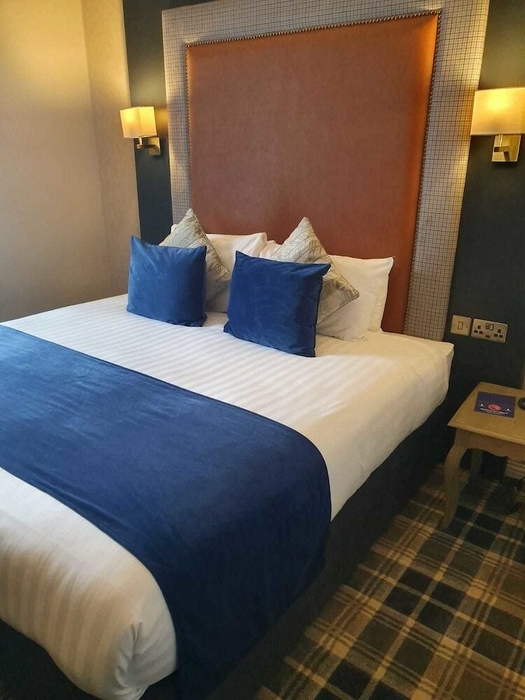 The Fir Trees Hotel