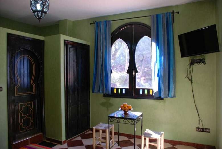 Hotel Maison D'h�tes Amazir