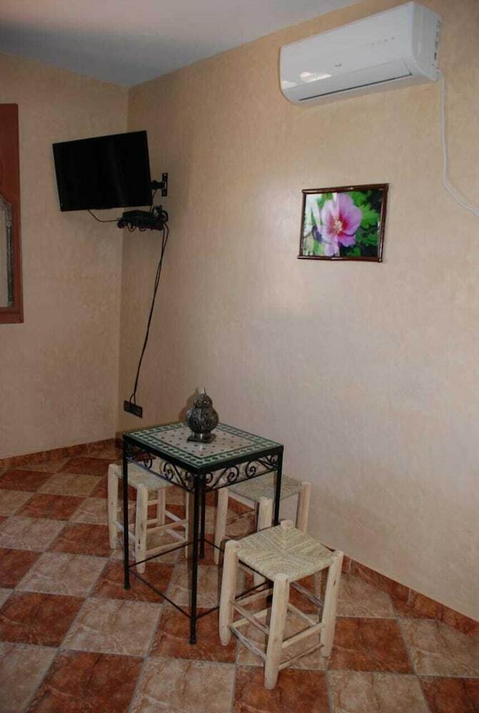 Hotel Maison D'h�tes Amazir